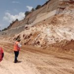 Libramiento de Chimaltenango: “Megaobra” suma unos 22 derrumbes y deslaves desde su inauguración