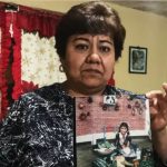 “Viene su cumpleaños y no sé qué regalarle porque no la conozco”: la mexicana que encontró a su hija desaparecida hace 27 años