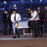 Cancillería de Guatemala habla de cómo será la reparación digna que México dará a las familias de los 19 migrantes que murieron en Ciudad Juárez
