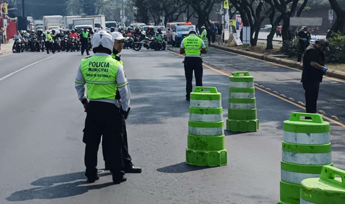 MOTORISTA MUERTO EN LA AGUILAR BATRES