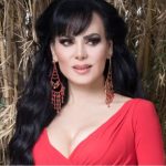 Maribel Guardia regresa al teatro después que vio a su recién fallecido hijo Julián Figueroa mientras le rezaba