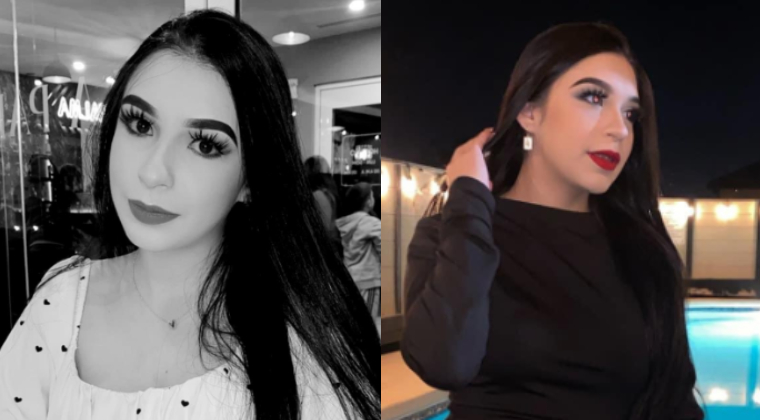 Muerte Bionce Amaya