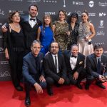 Premios Platino: “Noticia de un secuestro” es la mejor serie y recuerda a las víctimas de Pablo Escobar