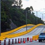 Ruta a El Salvador: programan cierre en el km 12.4 este domingo por trabajos y estas son las vías alternas
