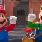 Cuáles son las escenas post créditos de la película de Super Mario Bros y por qué apuntan a una secuela