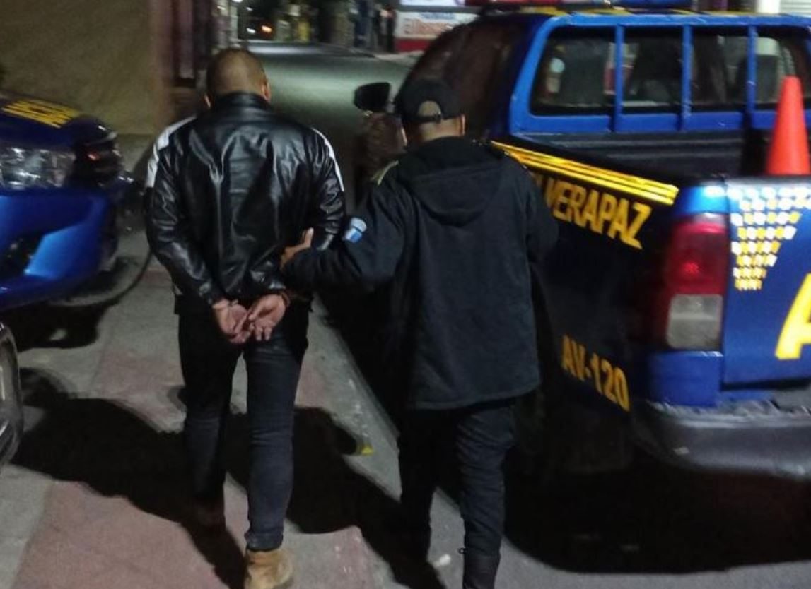 Ricardo “N”, habría matado a su esposa