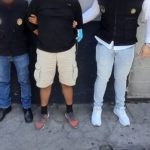 Capturan en la capital a supuesto responsable de la muerte de Belcy Lisbeth Martínez en Jalapa