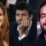 Piqué: qué se sabe de su escena de celos debido a la supuesta aventura amorosa de Shakira y Maluma