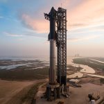 Esta es la razón por la que Space X aplaza el lanzamiento de Starhip, el cohete más potente jamás construido
