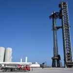 SpaceX reintentará el jueves 20 de abril el lanzamiento del cohete más grande jamás construido