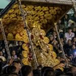 Programa de Cataluña parodia a la Virgen del Rocío y genera polémica en España