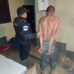 Sujetos disparan contra personas que ingerían bebidas alcohólicas en una vivienda en Zacapa
