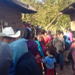 Masacran a siete miembros de una familia en una aldea de Santa María Xalapán