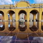 Amparo frena puesta en marcha del Plan de Ordenamiento Territorial de Antigua Guatemala recién aprobado por el concejo local