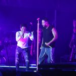 Joven guatemalteco narra su experiencia luego de cantar con Romeo Santos sobre el escenario