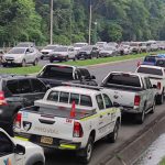 Autopista Palín-Escuintla: autoridades detallan disposiciones que regirán en la carretera, pero no descartan cambios