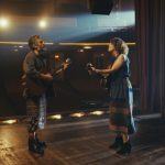 Gaby Moreno anuncia que asistirá con Óscar Isaac al show de Jimmy Fallon e interpretarán “Luna de Xelajú”
