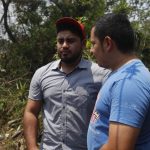 “Quise ser un padre ejemplar”: el triste relato del padre de Ian, el niño de 4 años víctima de un derrumbe en Casillas