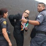 Tres colaboradores eficaces del caso Cooptación del Estado podrían perder beneficios