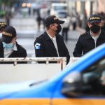 PNC amplía detalles por desaparición de cuatro agentes mientras patrullaban