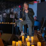 Ricardo Arjona es la portada de la Revista Rolling Stone y habla de la fama, sus canciones y de inteligencia artificial