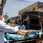 Ataques armados en Ciudad de Guatemala: Muerte de un hombre en una parada de bus y múltiples hechos de violencia marcan la jornada