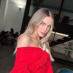 Belinda revela conversación con Babo de Cartel de Santa y sorprende a sus admiradores