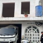 PNC y MP realizan allanamientos en Guatemala y Sacatepéquez por intento de robo en banco en San Martín Jilotepeque