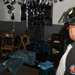 Cumpleaños termina en tragedia: Asesinan a la mamá de la cumpleañera y a tres invitados tras ataque armado en una cevicheria