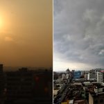 Clima en Guatemala: Insivumeh informa cuáles serán las condiciones para el asueto del Día del Trabajo (1 de mayo)