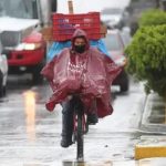 Clima en Guatemala: pronóstico de temperaturas y lluvia para el último fin de semana de abril 2023
