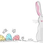 Cómo el conejito se volvió el símbolo de la Pascua de Resurrección