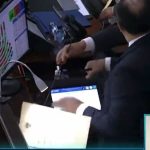 Video: diputados Aníbal Rojas y Armando Castillo protagonizan un altercado en el Congreso de Guatemala