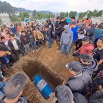 Inhuman a Roberto González, uno de los 19 guatemaltecos muertos en incendio en Ciudad Juárez