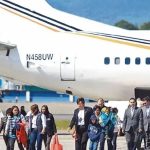 Guatemala afirma que no se convertirá en un tercer país seguro y teme una oleada de migrantes tras el fin del Título 42