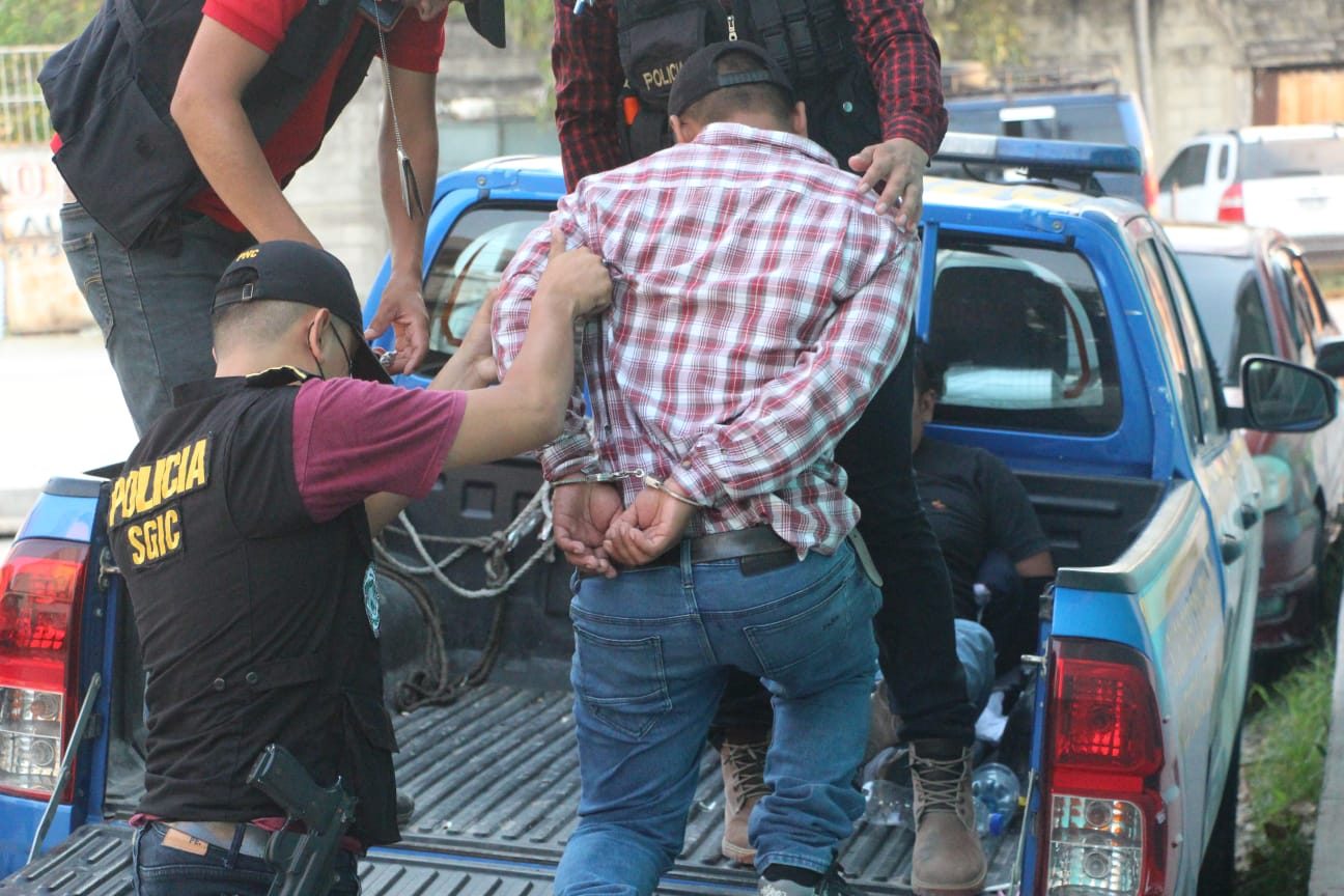 detenidos por asesinato de siete integrantes de familia en palo verde jalapa (3)
