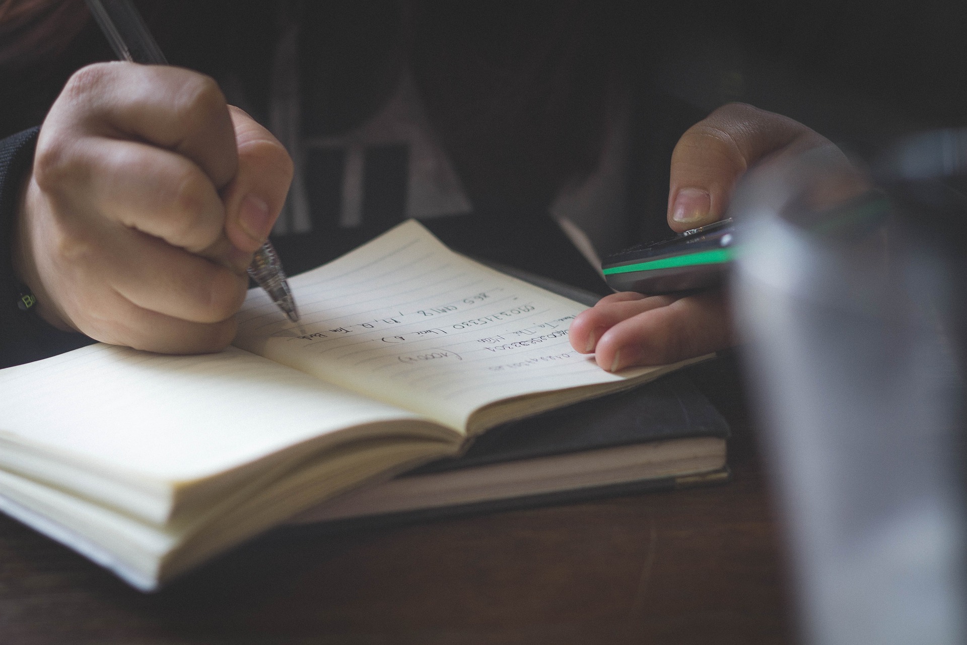 estudiante