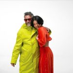 “Brillante sobre el mic”: Fito Páez publica una nueva versión de su popular canción junto a Ángela Aguilar