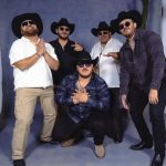 Grupo Frontera difunde detalles del tema “un x100to”, el éxito junto a Bad Bunny