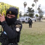 Mingob licita compra de dos helicópteros para el combate al narcotráfico en Guatemala y estas son las características que quiere