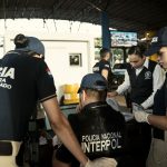 Más de 14 mil personas fueron capturadas en operativos en 15 países, incluido Guatemala, por tráfico de armas