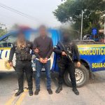 Autoridades revelan cómo operaba el presunto narcotraficante guatemalteco “Jairo León”, detenido en Honduras