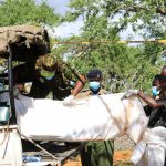 Ayunaron hasta morir: La incertidumbre en Kenia por la secta que mató a más de 50 creyentes que querían encontrarse con Jesucristo