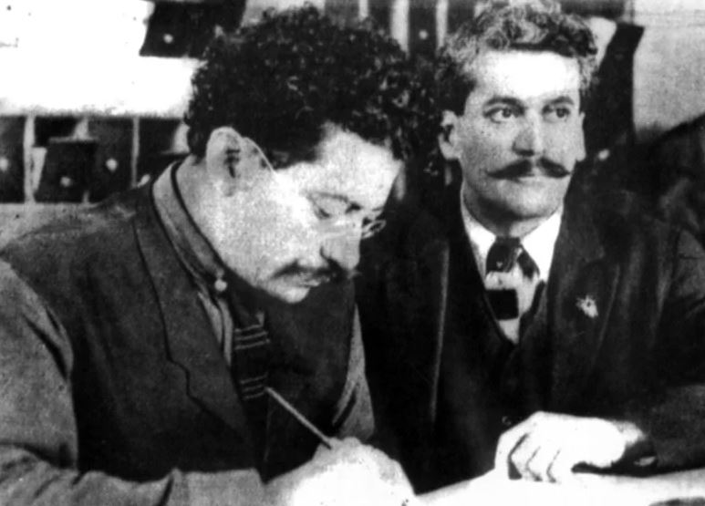 Los magonistas, los mexicanos que encendieron la Revolución Mexicana desde EE.UU.