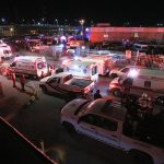 López Obrador pide mostrar los videos del incendio donde murieron 40 migrantes