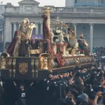 Guatemala celebra con devoción su Semana Santa: la fiesta y el patrimonio mundial