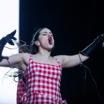 Bad Bunny no y la Motomami sí: Esto es lo que se sabe del concierto gratuito que Rosalía ofrecerá en el Zócalo de la Ciudad de México