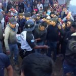 Alud cae sobre terreno y tres hombres mueren soterrados en Sololá