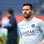 El padre de Messi dice que a su hijo le gustaría volver a Barcelona