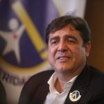 Carlos Pineda dice que resolución de Sala beneficia a Edmond Mulet y menciona a Sandra Torres